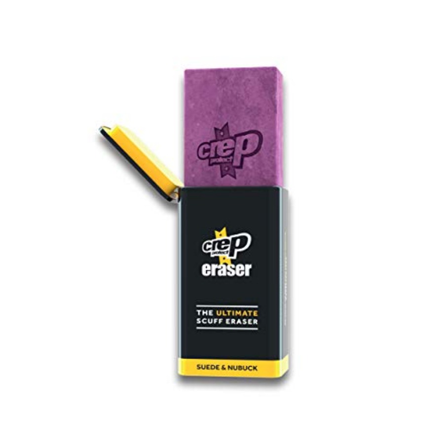 Sneaker Care Suede - Crep Protect Suede Scuff Eraser -