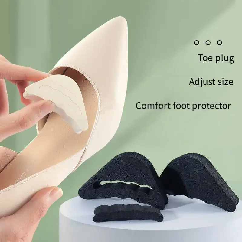 Women High Heels Toe Plug Comf - đánh giá và giá Sneaker Care Accessories