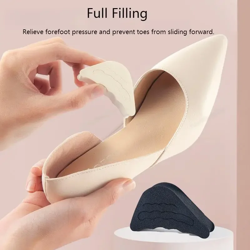 Women High Heels Toe Plug Comf - đánh giá và giá Sneaker Care Accessories