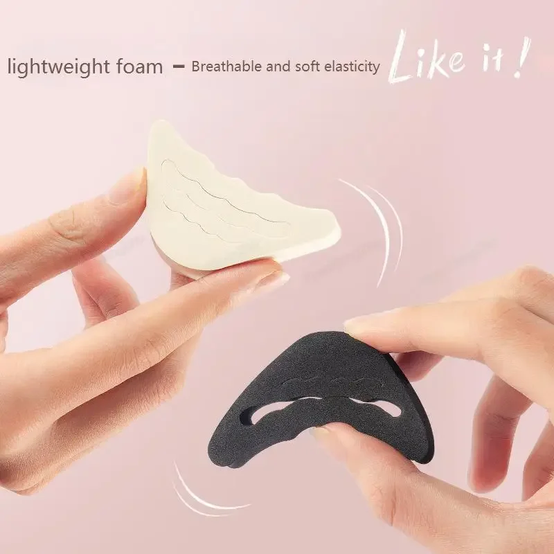Women High Heels Toe Plug Comf - đánh giá và giá Sneaker Care Accessories
