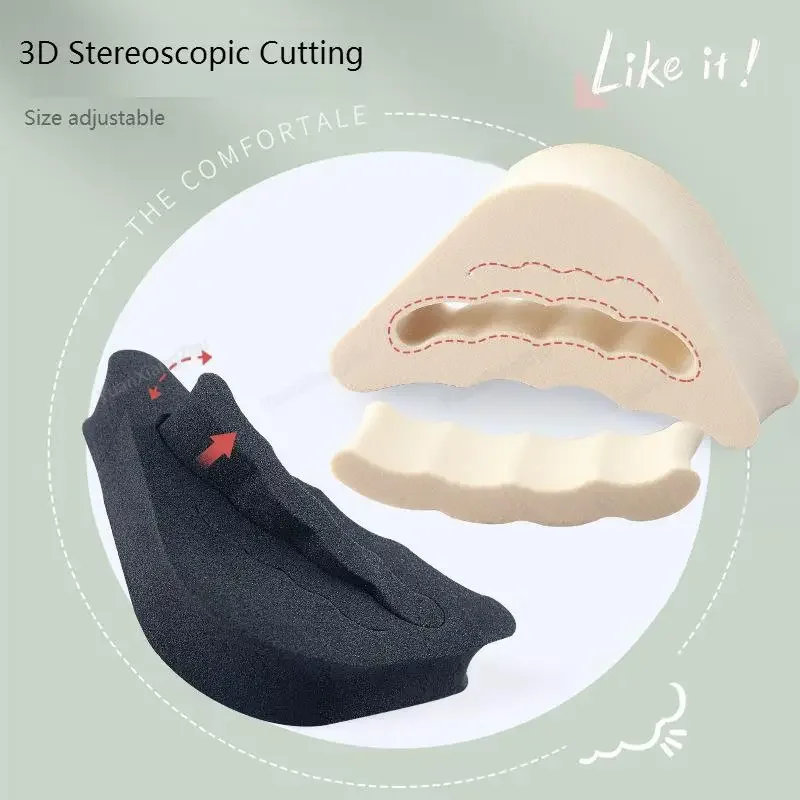 Women High Heels Toe Plug Comf - đánh giá và giá Sneaker Care Accessories