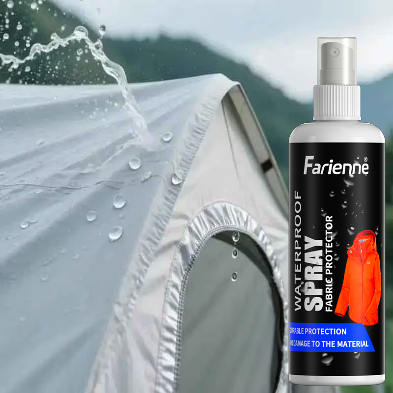Farienne 100ml Fabric Protecto - đánh giá và giá Sneaker Care Accessories