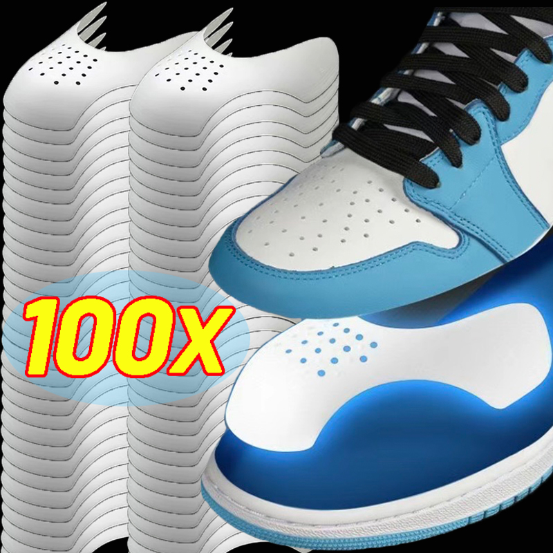 Multi-Pack Crease Protector fo - đánh giá và giá Sneaker Care Accessories