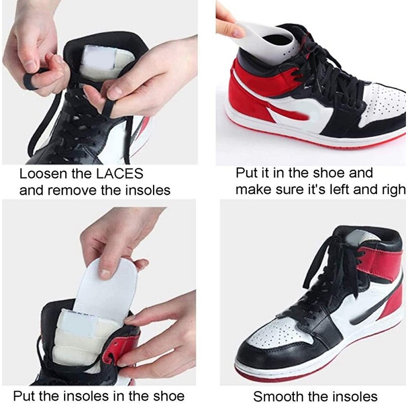 2 Pacs New Shoe Care Sneaker A - đánh giá và giá Sneaker Care Accessories