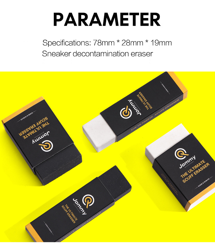 Cleaning Eraser For Suede Shee - đánh giá và giá Sneaker Care Spray