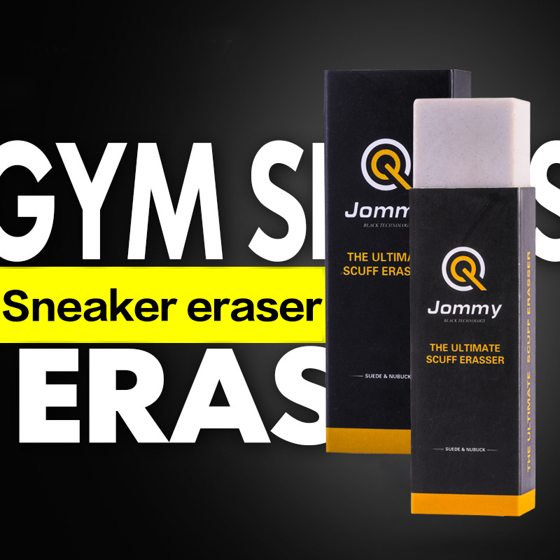 Cleaning Eraser For Suede Shee - đánh giá và giá Sneaker Care Spray