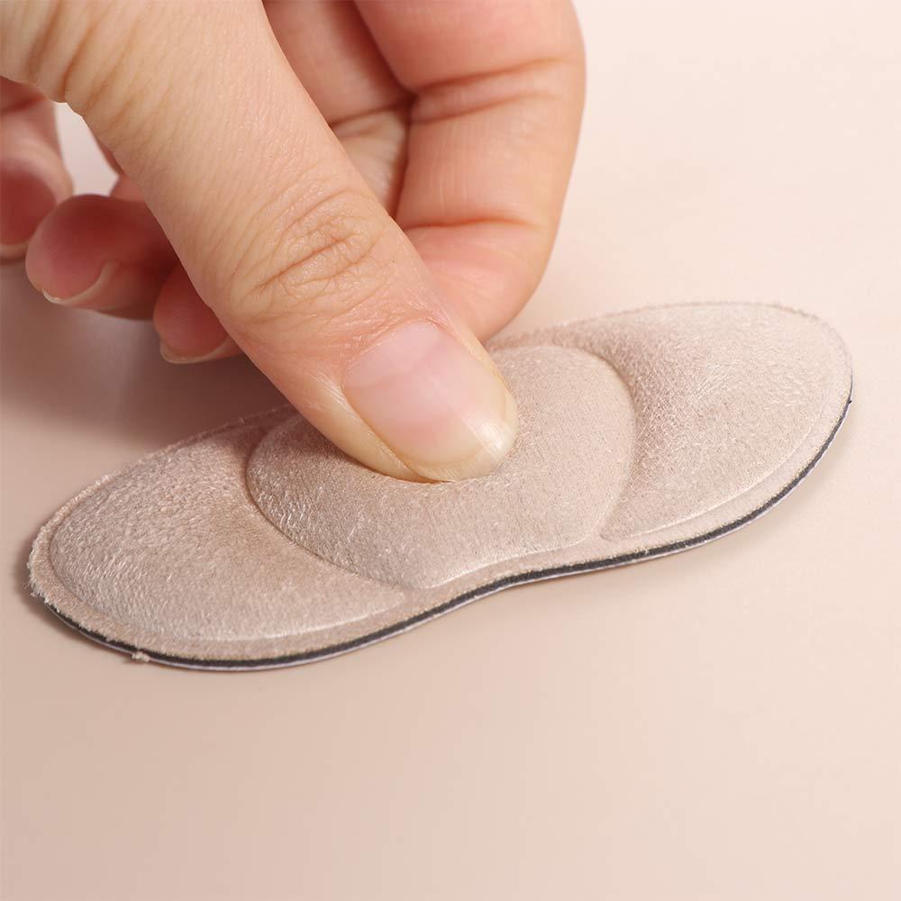 Shoe Accessories Sponge Heels  - đánh giá và giá Sneaker Care Accessories