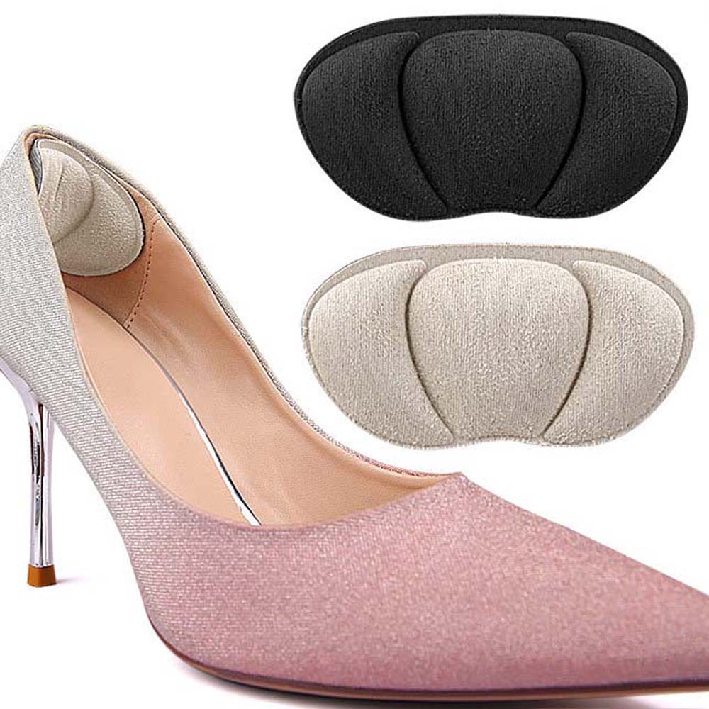 Shoe Accessories Sponge Heels  - đánh giá và giá Sneaker Care Accessories