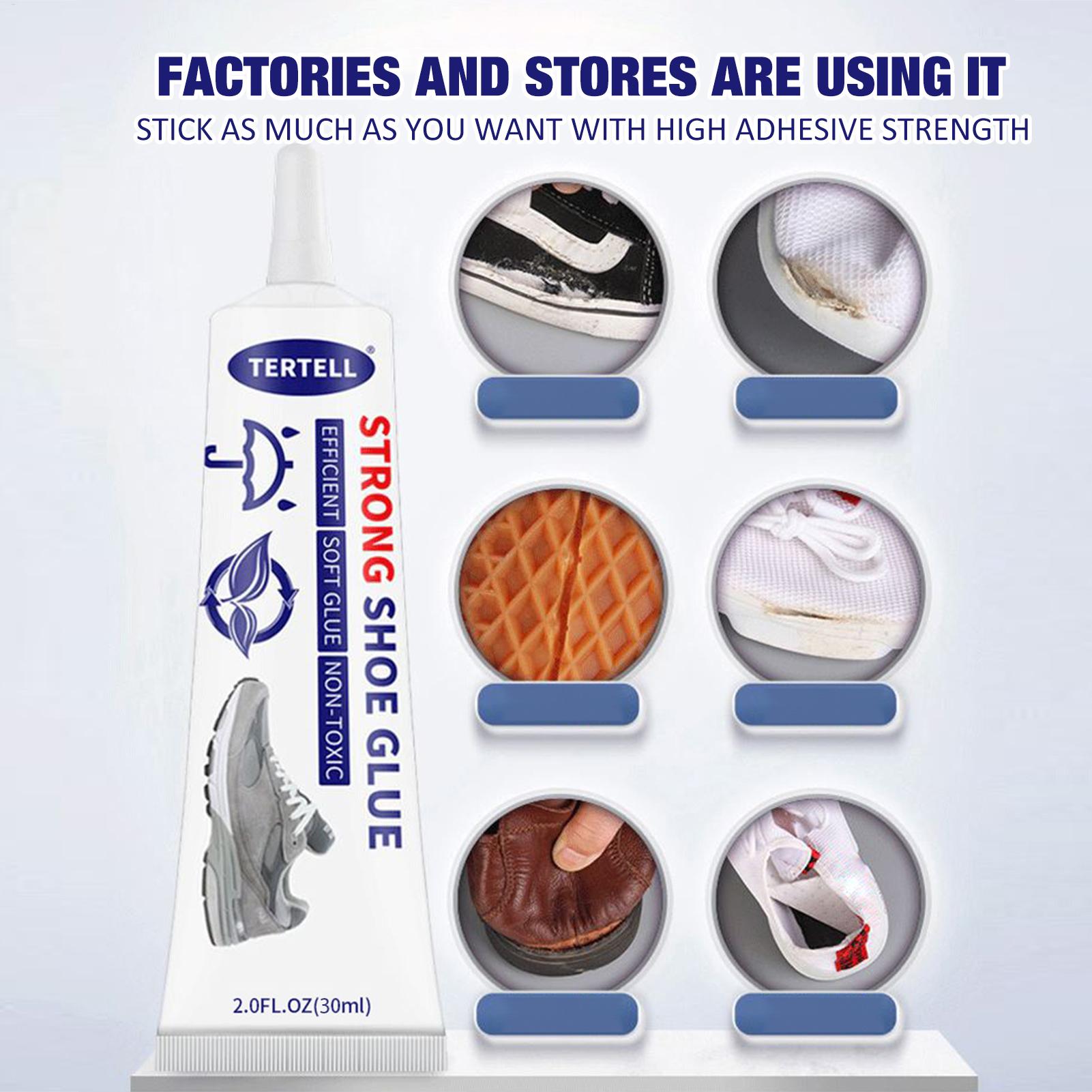 30ml Shoes Glue Universal Repa - đánh giá và giá Sneaker Care Accessories