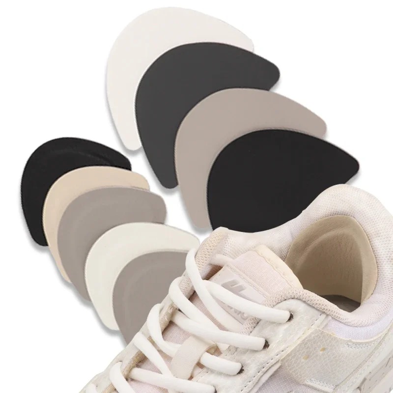 2Pcs Leather Patch Insoles Sne - đánh giá và giá Sneaker Care Accessories
