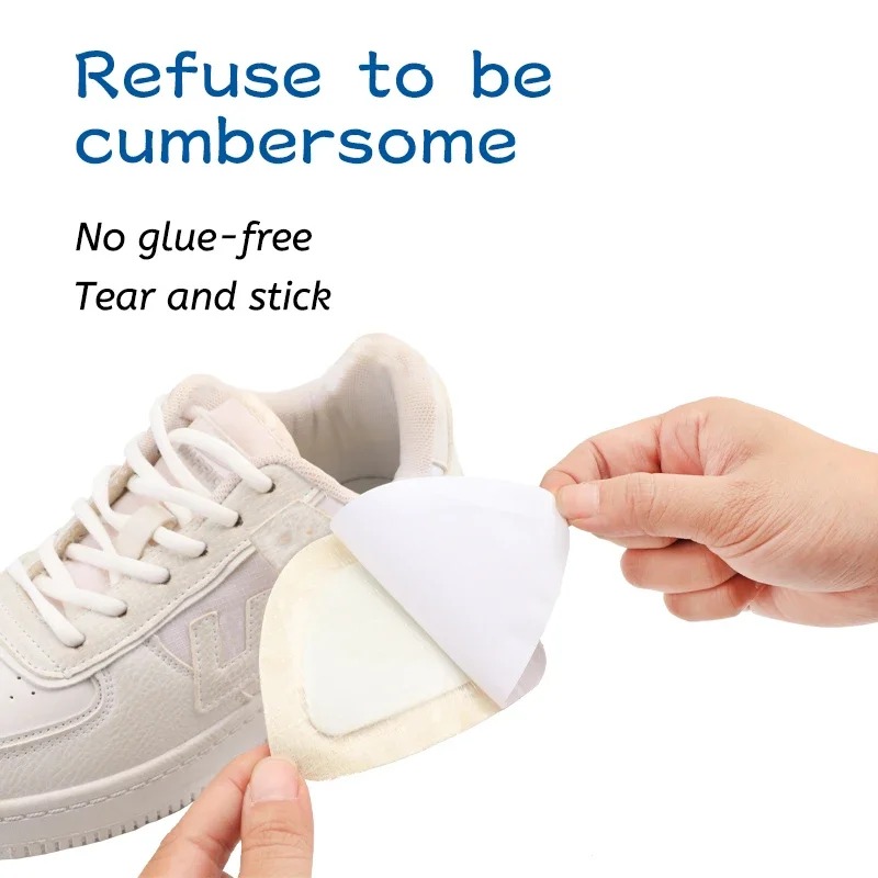2Pcs Leather Patch Insoles Sne - đánh giá và giá Sneaker Care Accessories