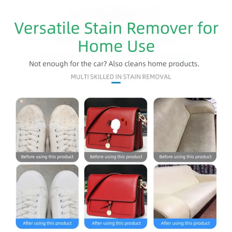 Multipurpose Foam Cleaner For  - đánh giá và giá Sneaker Care Spray