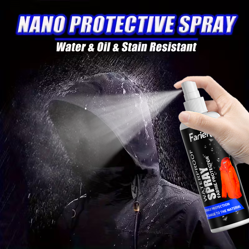 Farienne 100ml Fabric Protecto - đánh giá và giá Sneaker Care Accessories