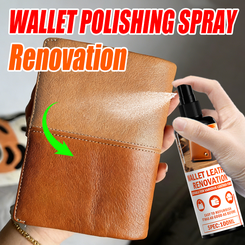 Farienne 100ml Leather Care Sp - đánh giá và giá Sneaker Care Spray