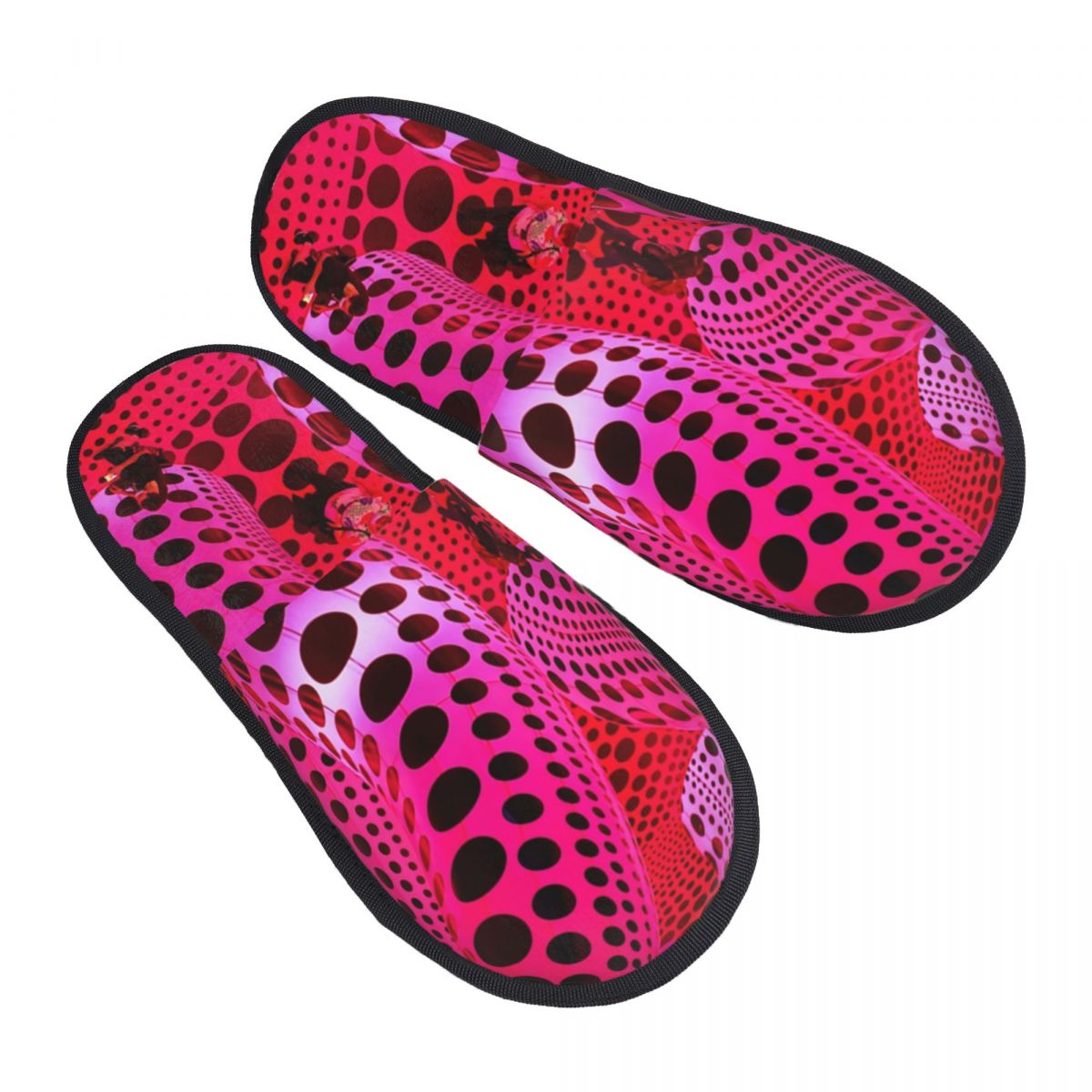 Custom Yayoi Kusama Soft Memor - đánh giá và giá Insole Memory Foam