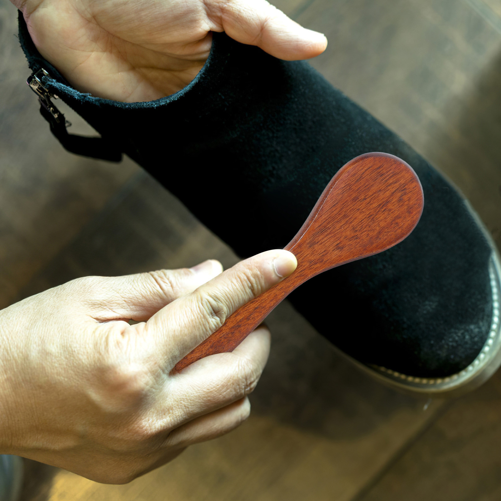 1Set Suede Shoe Brush Versatil - đánh giá và giá Sneaker Care Suede