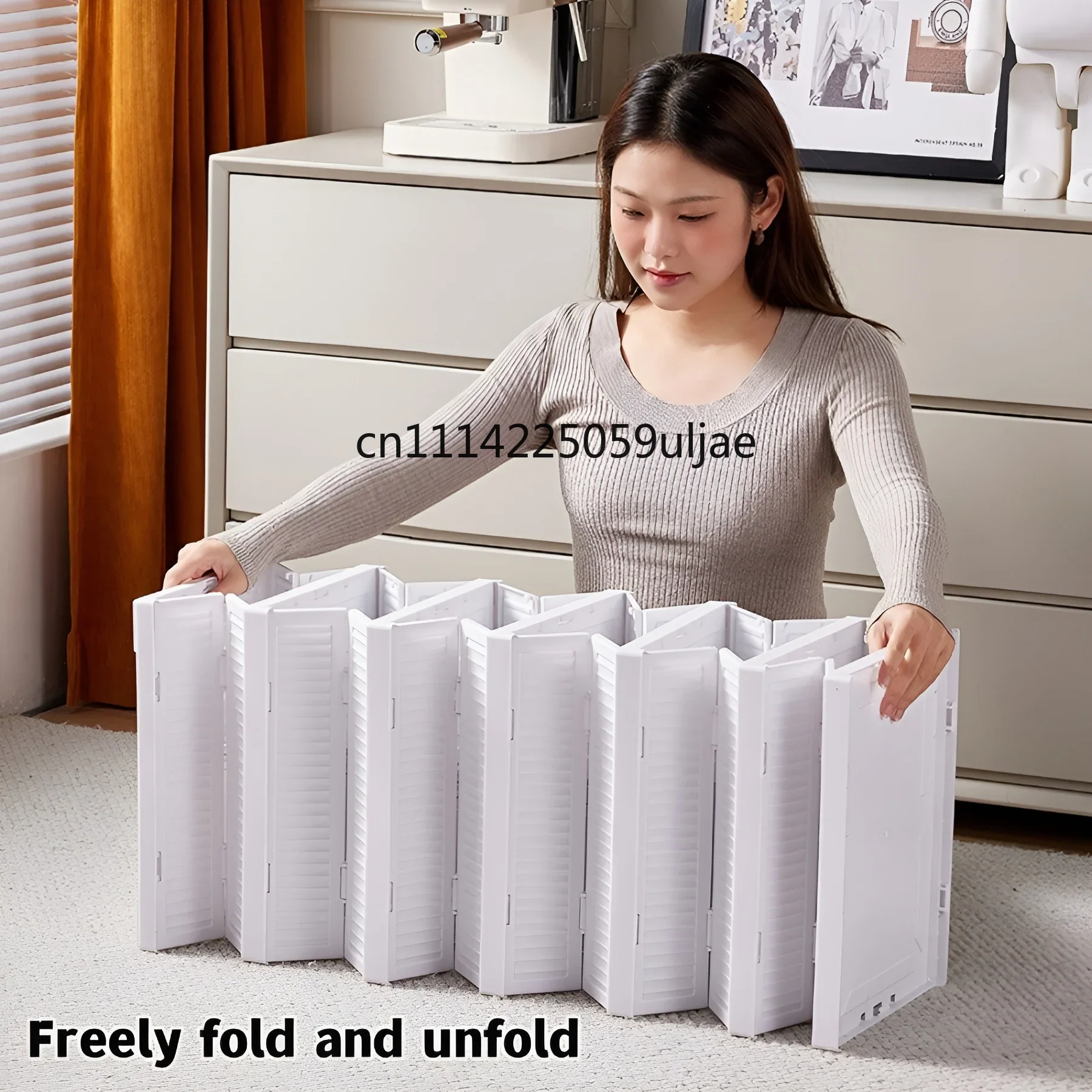 6 Layers Shoes Box Foldable Tr - đánh giá và giá Shoe Box Display