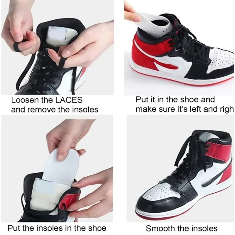 1pair New Shoe Care Sneaker An - đánh giá và giá Sneaker Care Accessories