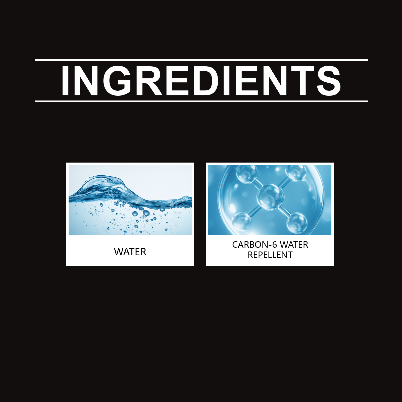 Water Repellent Spray 100ml Fo - đánh giá và giá Sneaker Care Protective Spray