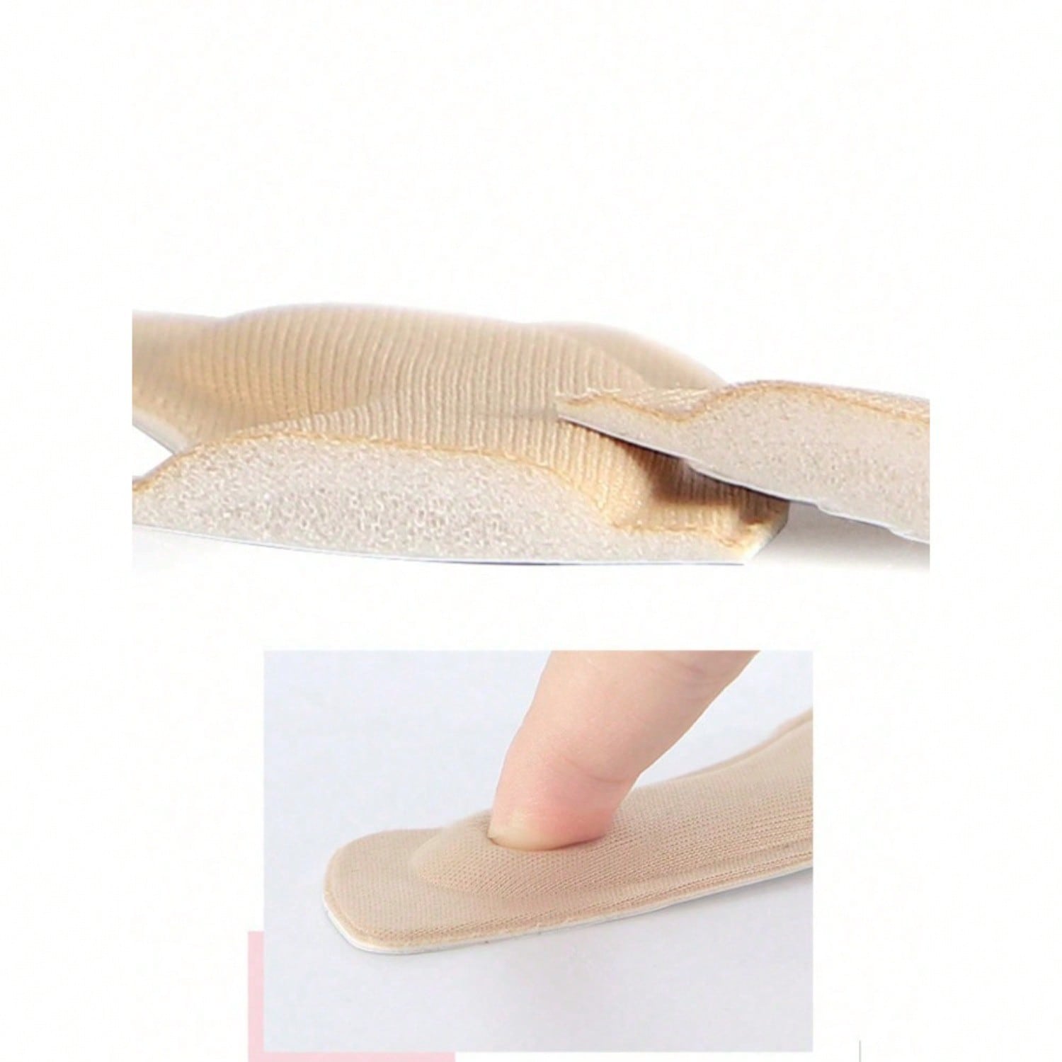 20Pcs Soft Anti-Slip Heel Grip - đánh giá và giá Sneaker Care Accessories