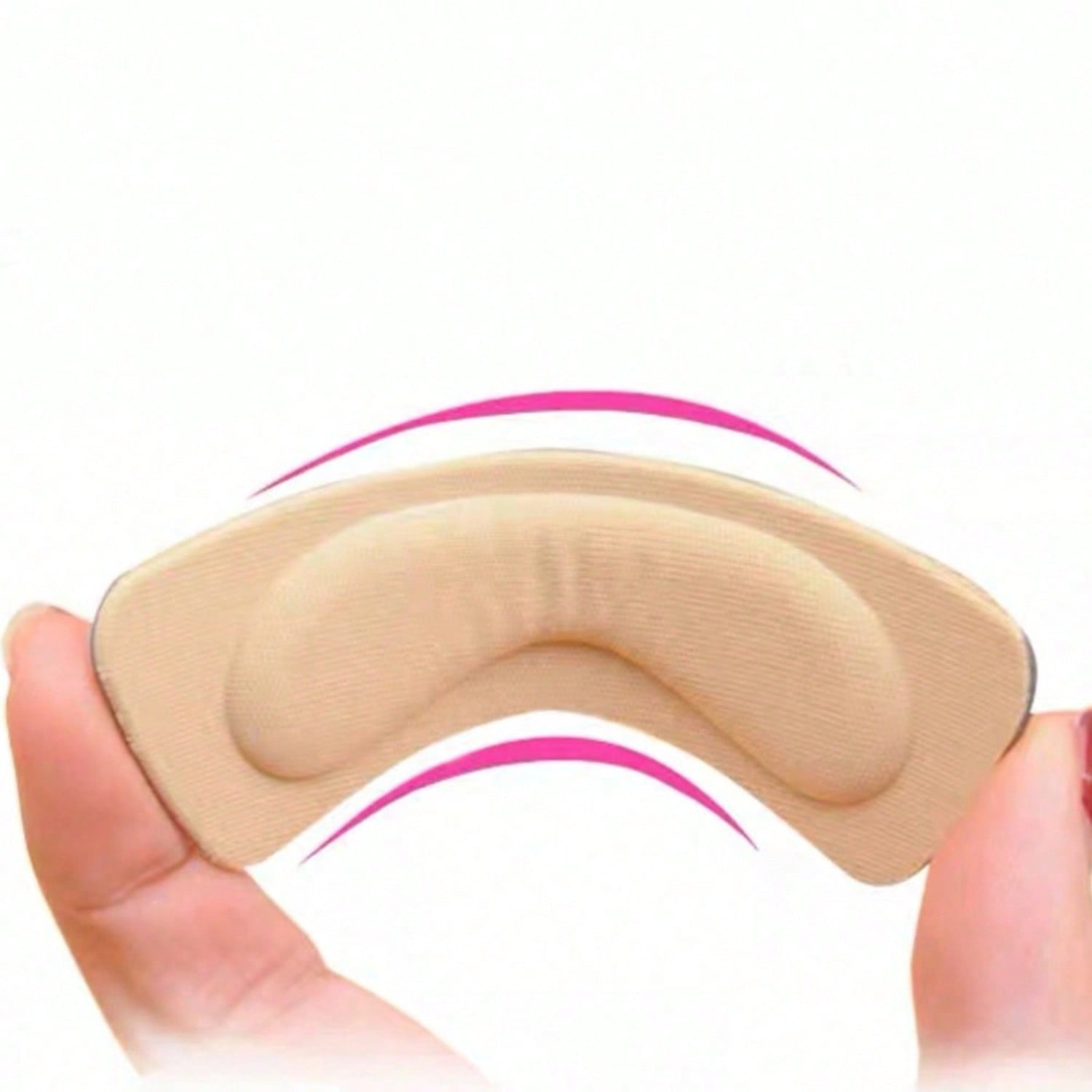 20Pcs Soft Anti-Slip Heel Grip - đánh giá và giá Sneaker Care Accessories