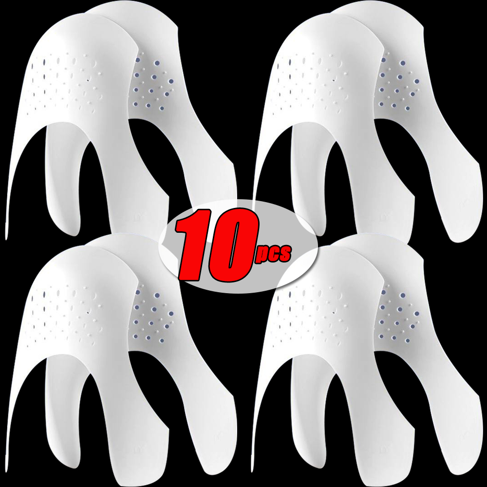 Breathable Protector Shoe Head - đánh giá và giá Sneaker Care Accessories