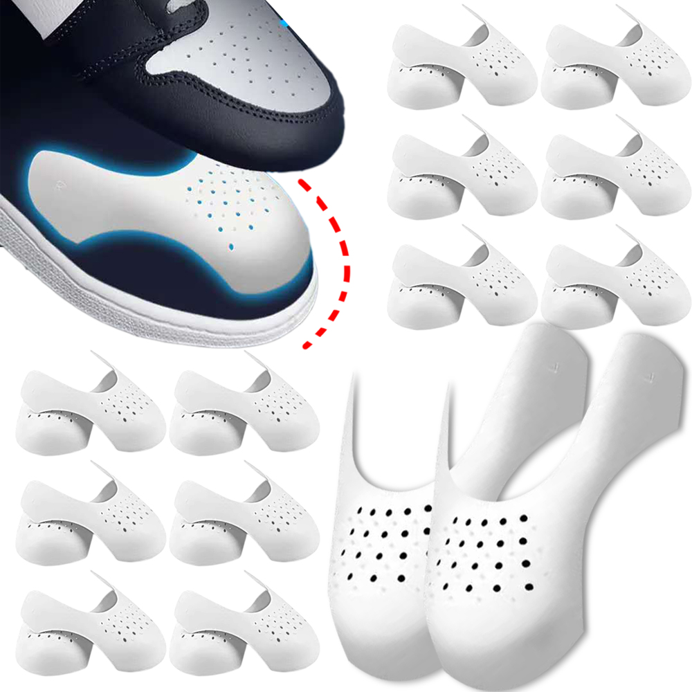 Breathable Protector Shoe Head - đánh giá và giá Sneaker Care Accessories