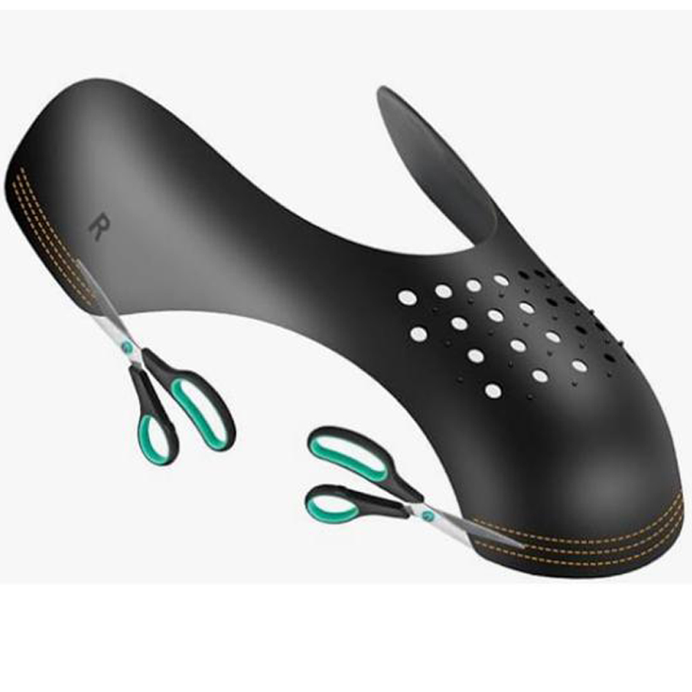 Breathable Protector Shoe Head - đánh giá và giá Sneaker Care Accessories
