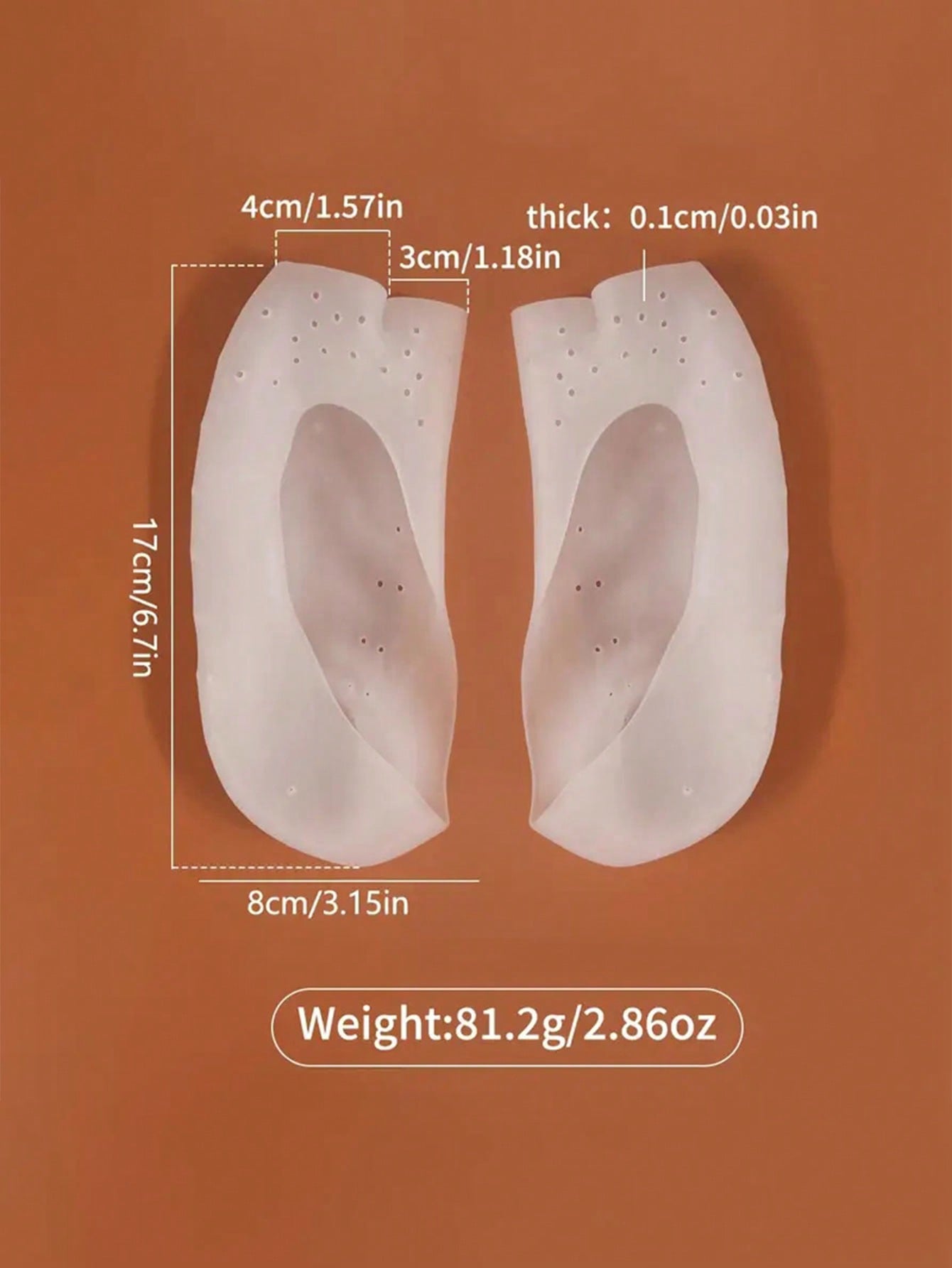2pcs New Silicone Heel Protect - đánh giá và giá Sneaker Care Accessories