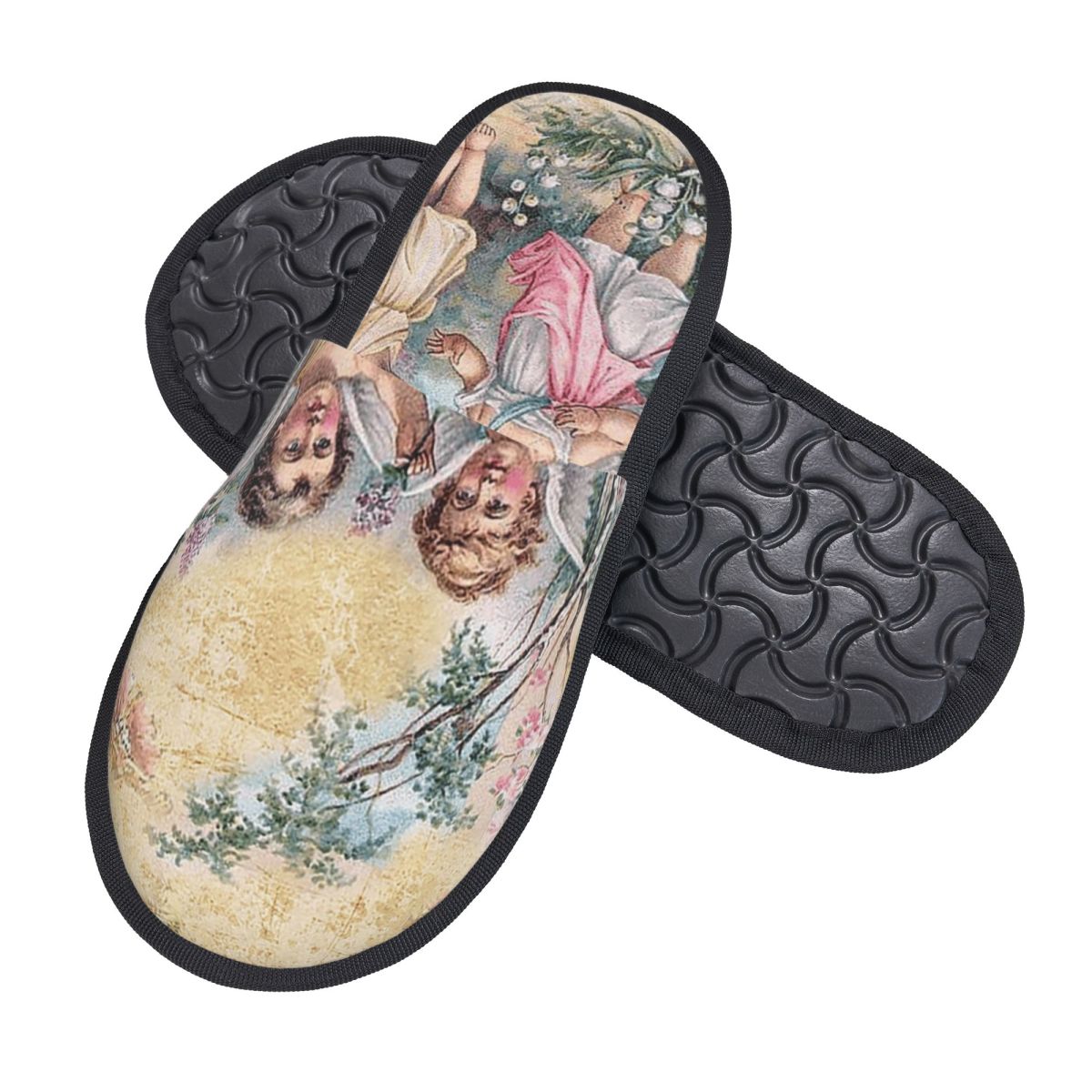 Custom Victorian Angel Soft Me - đánh giá và giá Insole Memory Foam