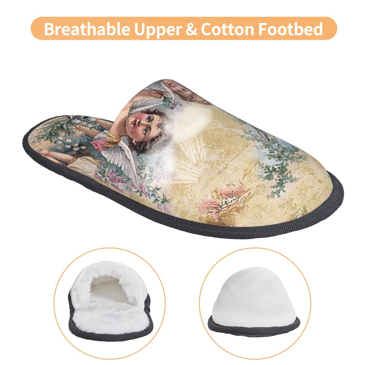 Custom Victorian Angel Soft Me - đánh giá và giá Insole Memory Foam