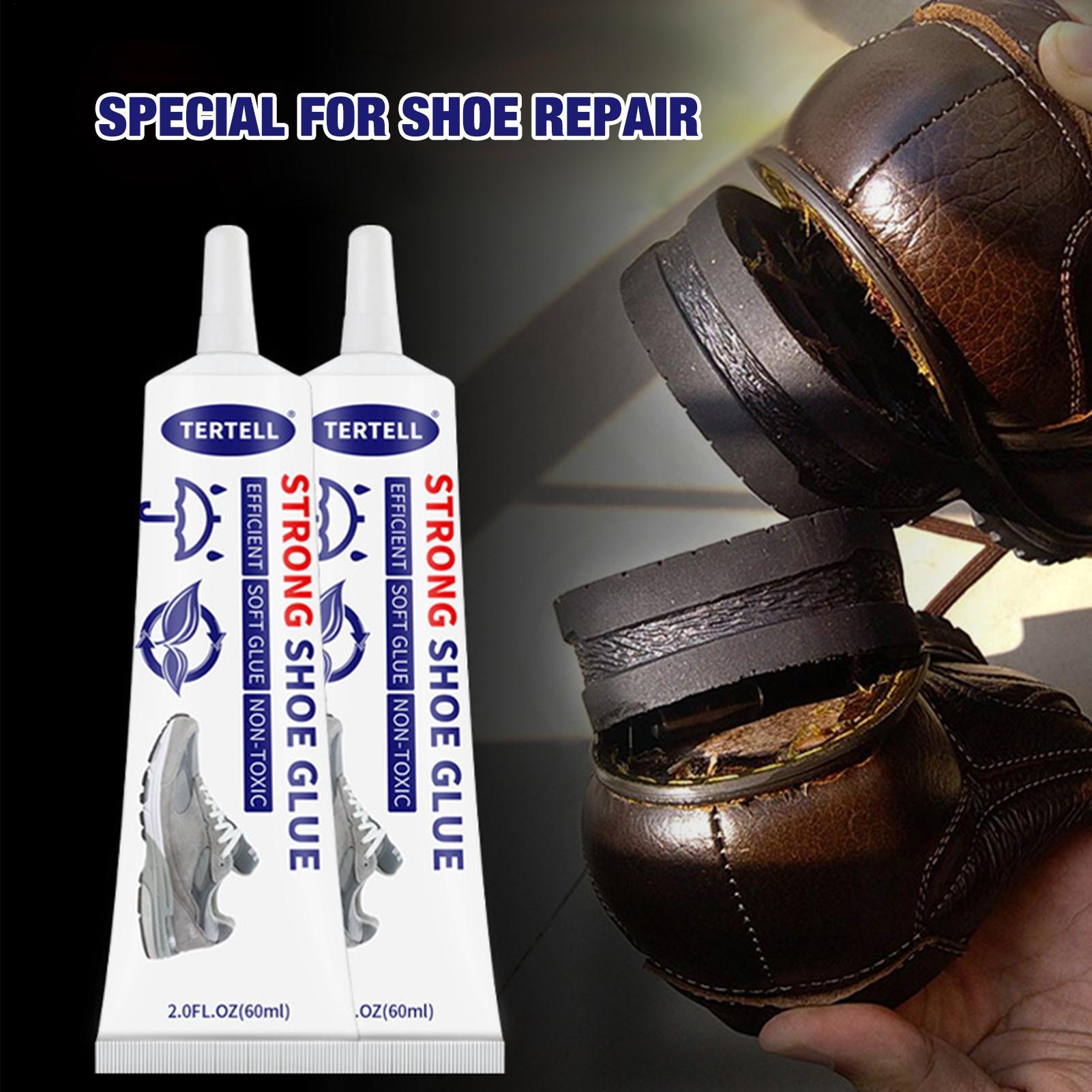 60ml Strong Shoe-Repairing Adh - đánh giá và giá Sneaker Care Accessories