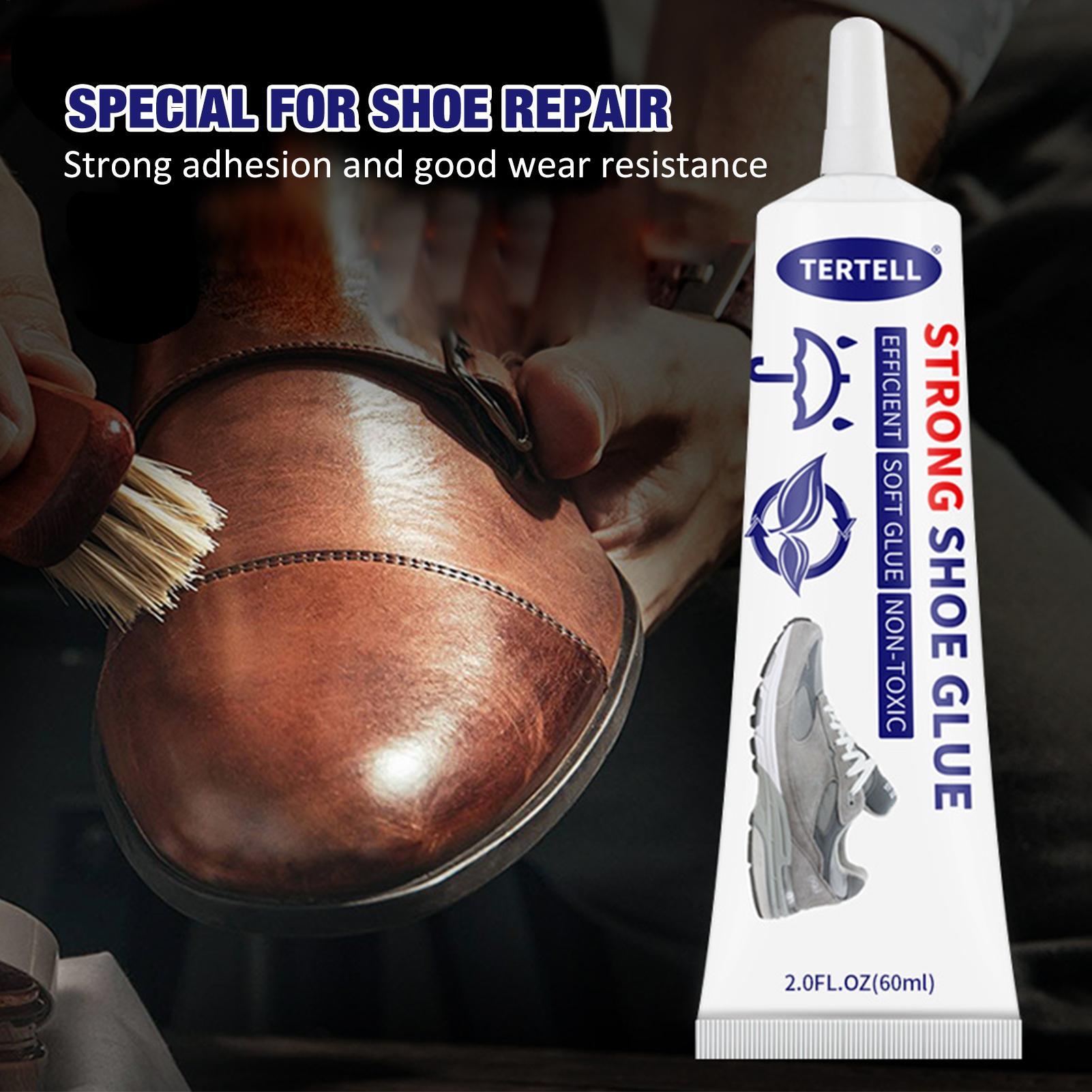 60ml Strong Shoe-Repairing Adh - đánh giá và giá Sneaker Care Accessories