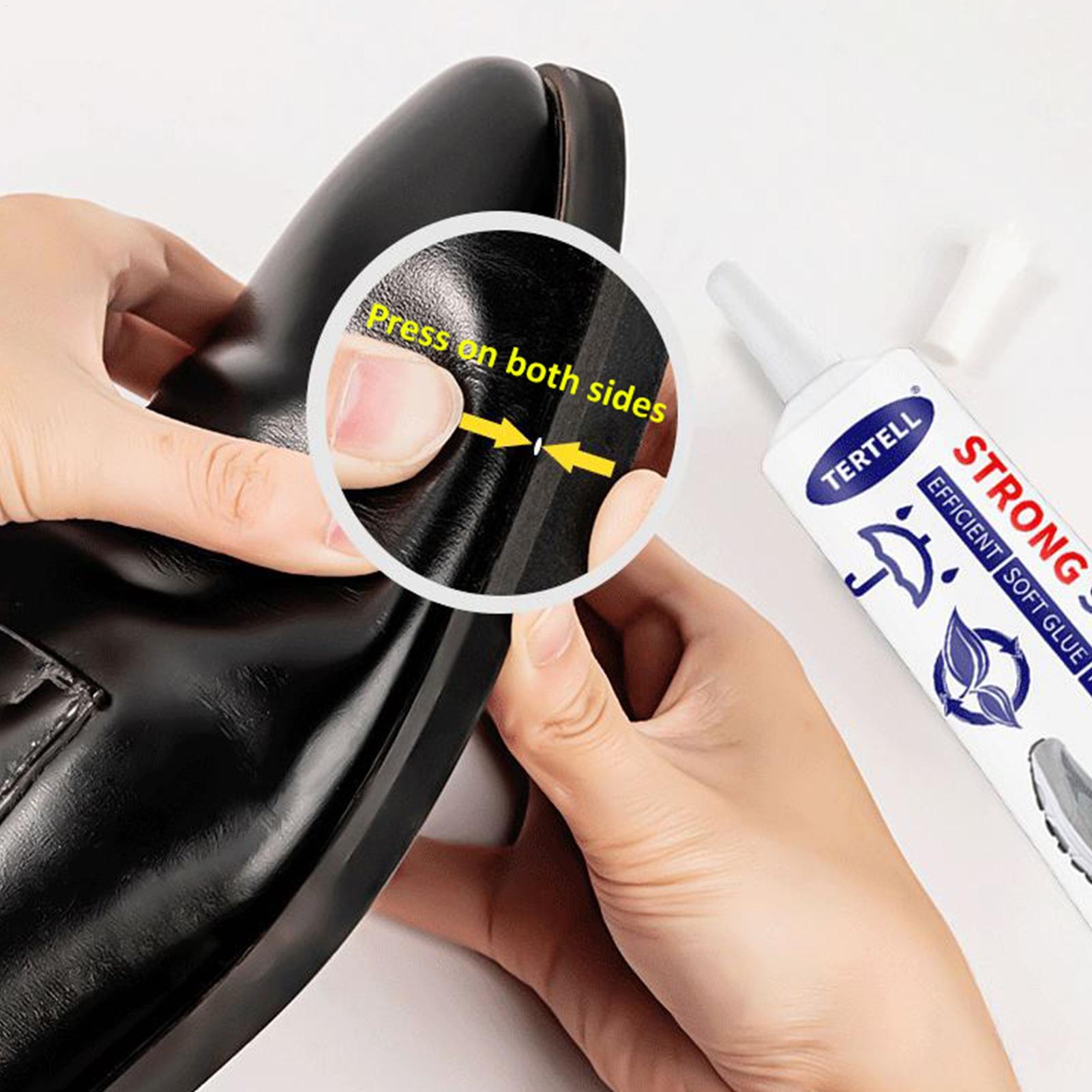 60ml Strong Shoe-Repairing Adh - đánh giá và giá Sneaker Care Accessories