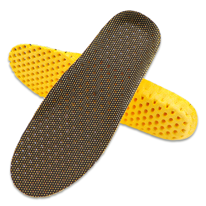 EVA Insoles Deodorant Honeycom - đánh giá và giá Sneaker Care Accessories