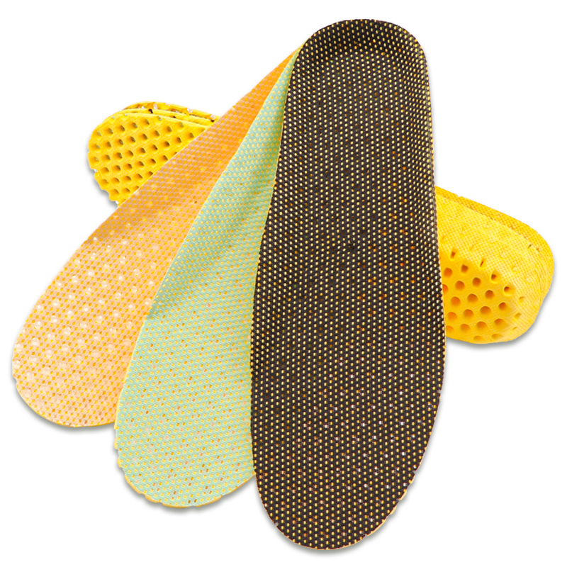 EVA Insoles Deodorant Honeycom - đánh giá và giá Sneaker Care Accessories