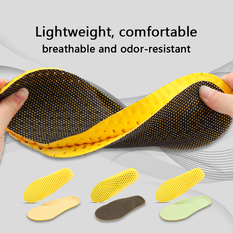 EVA Insoles Deodorant Honeycom - đánh giá và giá Sneaker Care Accessories