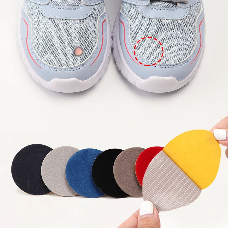 Sport Shoe Heel Sticker Heel P - đánh giá và giá Sneaker Care Accessories