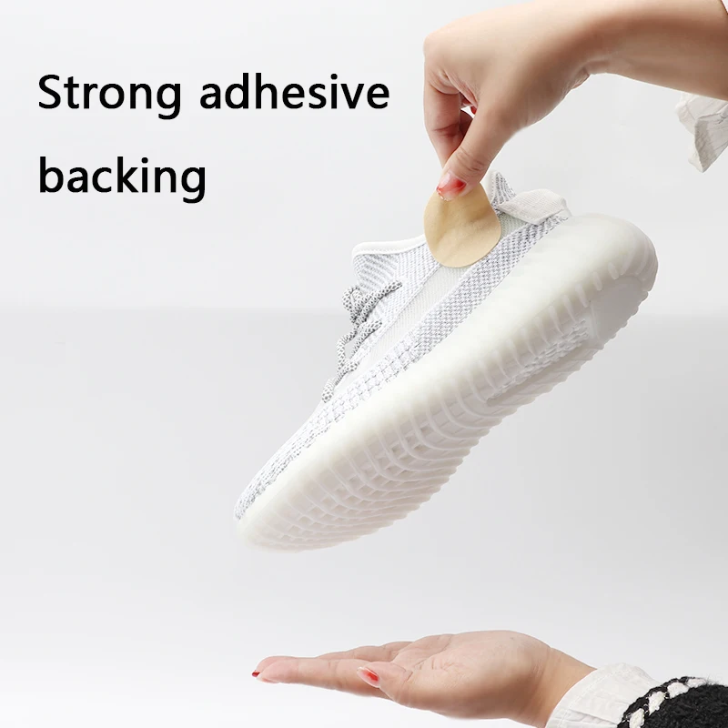 Sport Shoe Heel Sticker Heel P - đánh giá và giá Sneaker Care Accessories