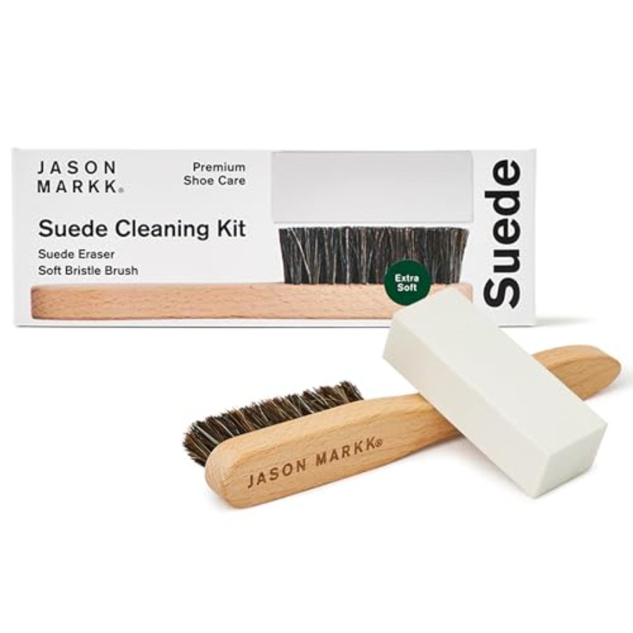 Suede Cleaning Kit, Shoe Clean - đánh giá và giá Sneaker Care Suede