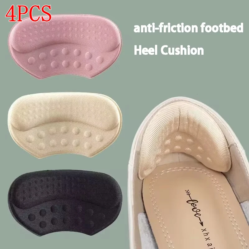 2pcs/4pcs High Heel Protectors - đánh giá và giá Sneaker Care Accessories