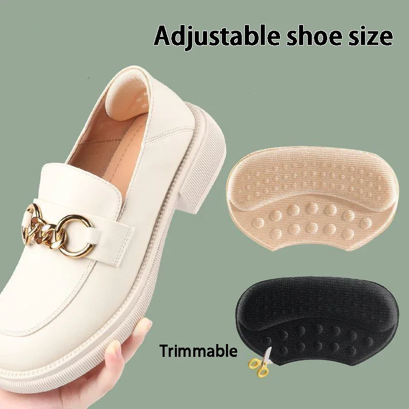 2pcs/4pcs High Heel Protectors - đánh giá và giá Sneaker Care Accessories