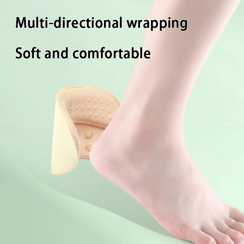 2pcs/4pcs High Heel Protectors - đánh giá và giá Sneaker Care Accessories