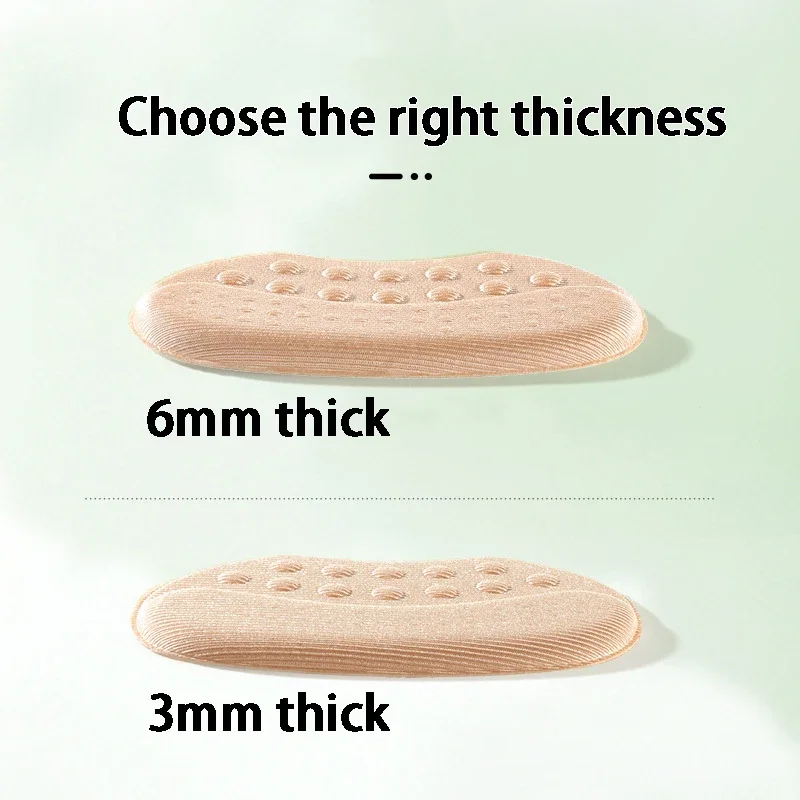 2pcs/4pcs High Heel Protectors - đánh giá và giá Sneaker Care Accessories