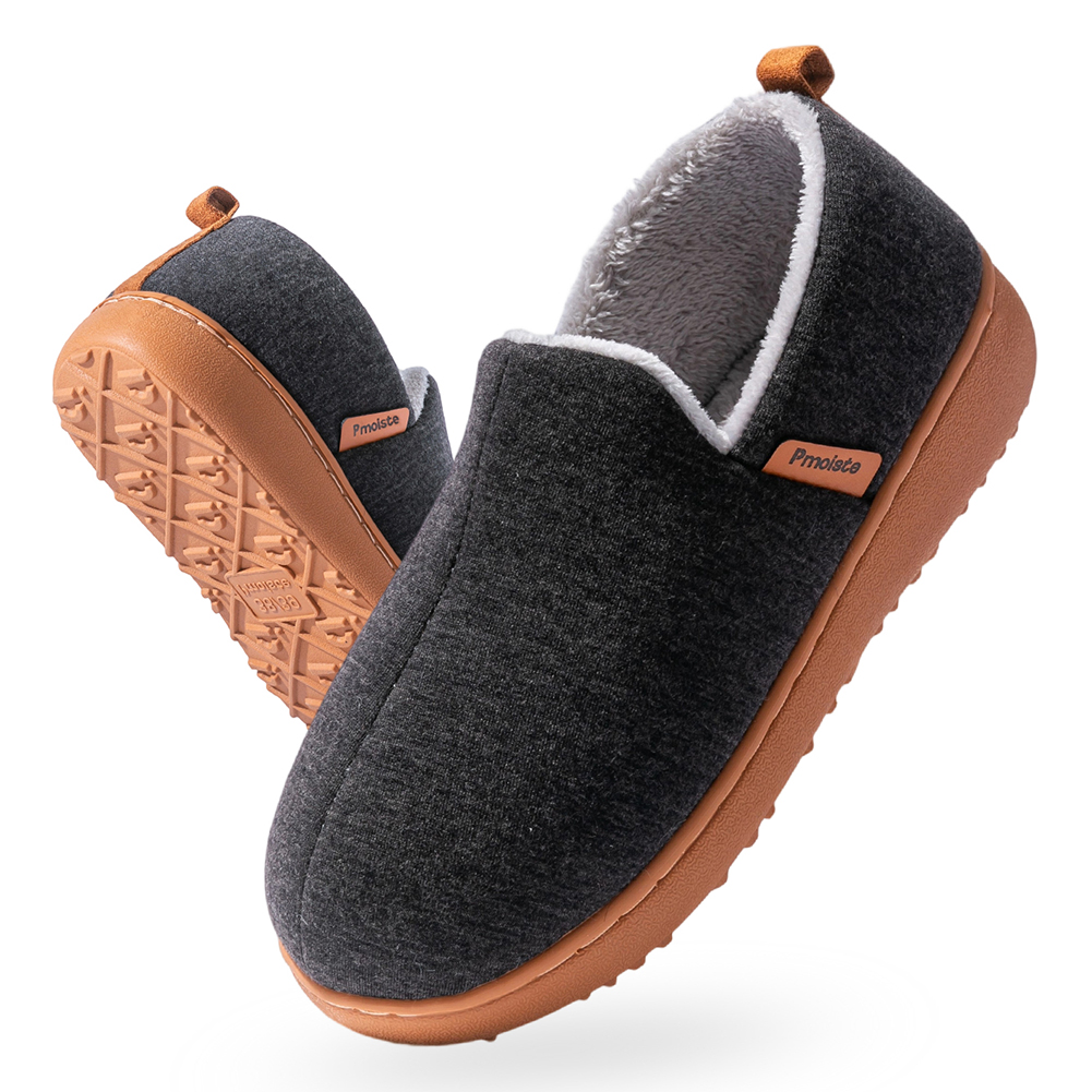 Pmoiste Soft House Boots Slipp - đánh giá và giá Insole Memory Foam