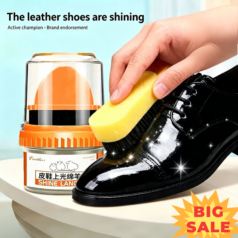 Shoe Care Oil Shoe Polish with - đánh giá và giá Sneaker Care Spray