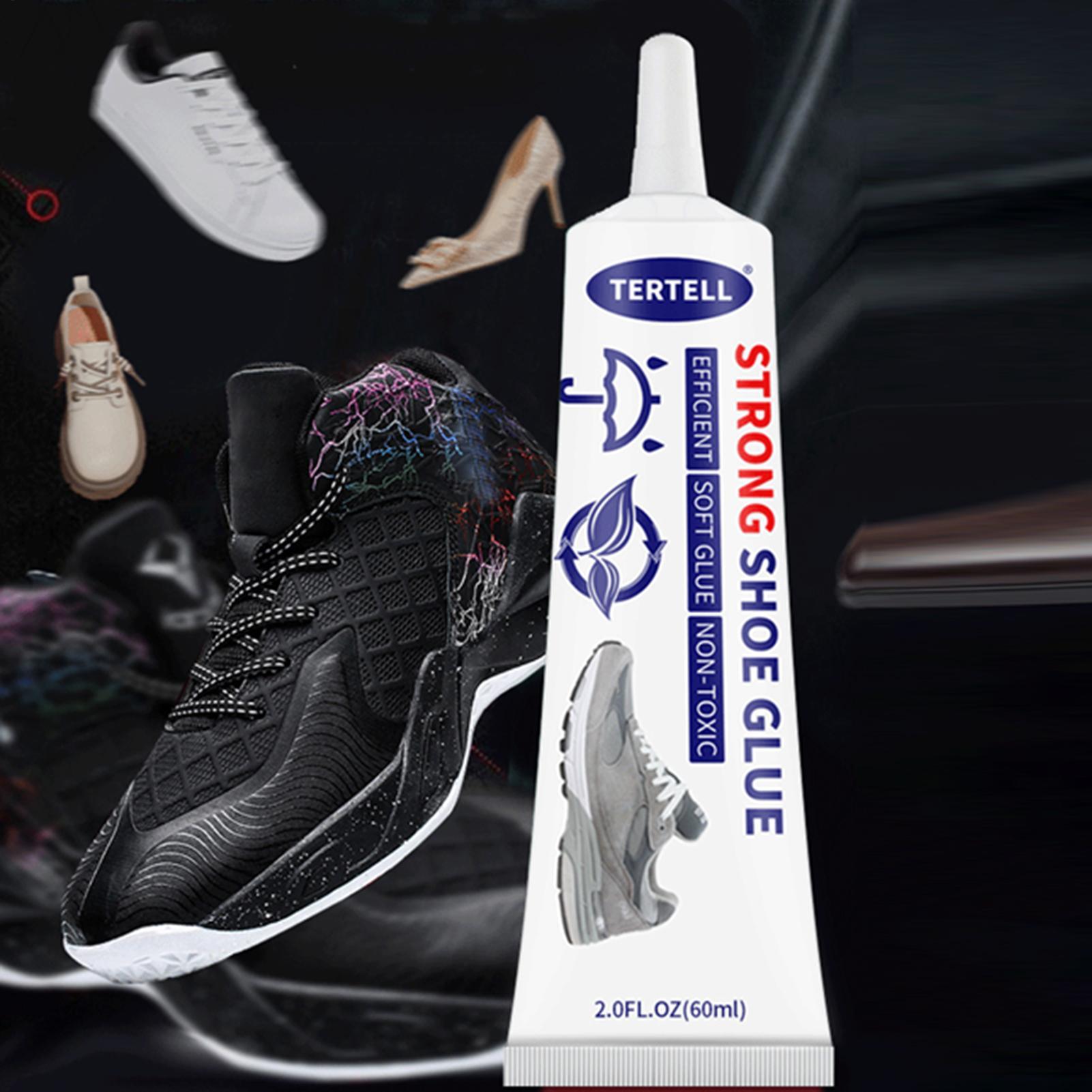 Boot Sole Glue with added bubb - đánh giá và giá Sneaker Care Accessories