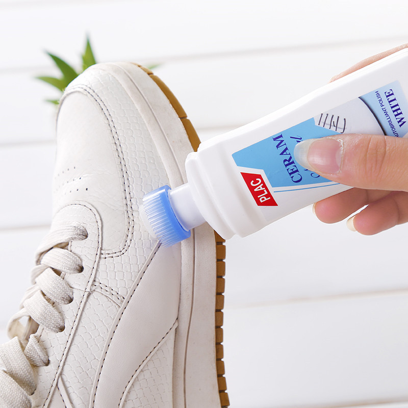 iawesome White Shoes Cleaner P - đánh giá và giá Sneaker Care Spray