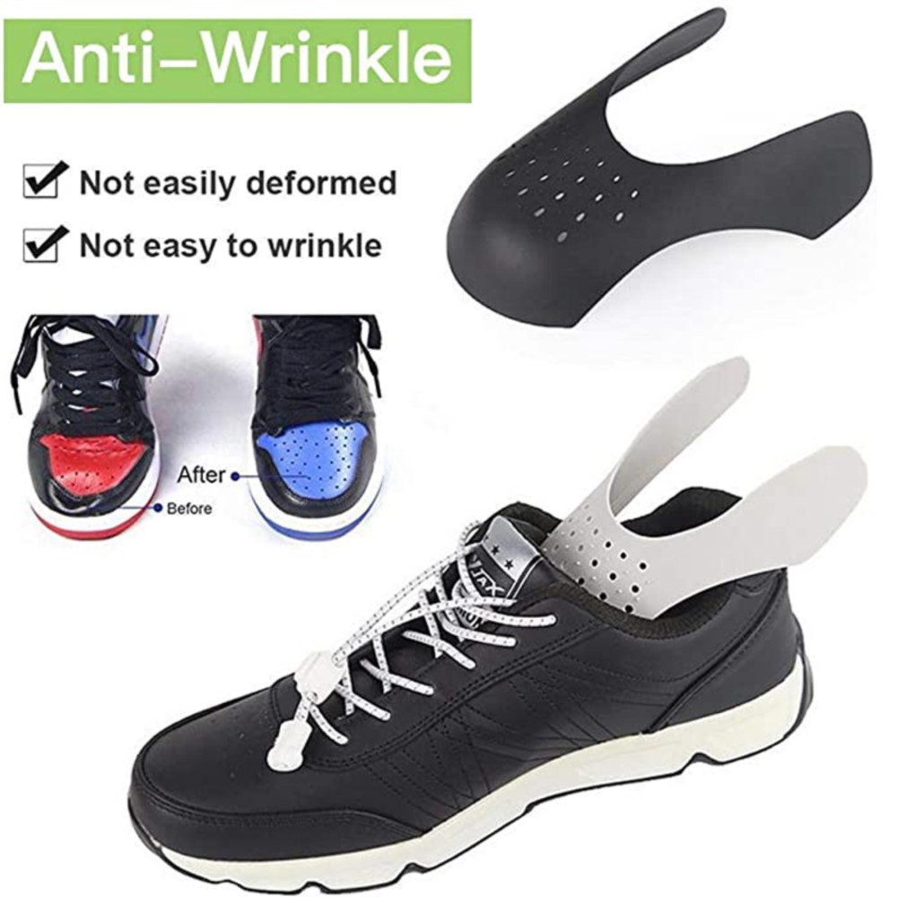 5Pairs Anti Crease Shoes Prote - đánh giá và giá Sneaker Care Accessories