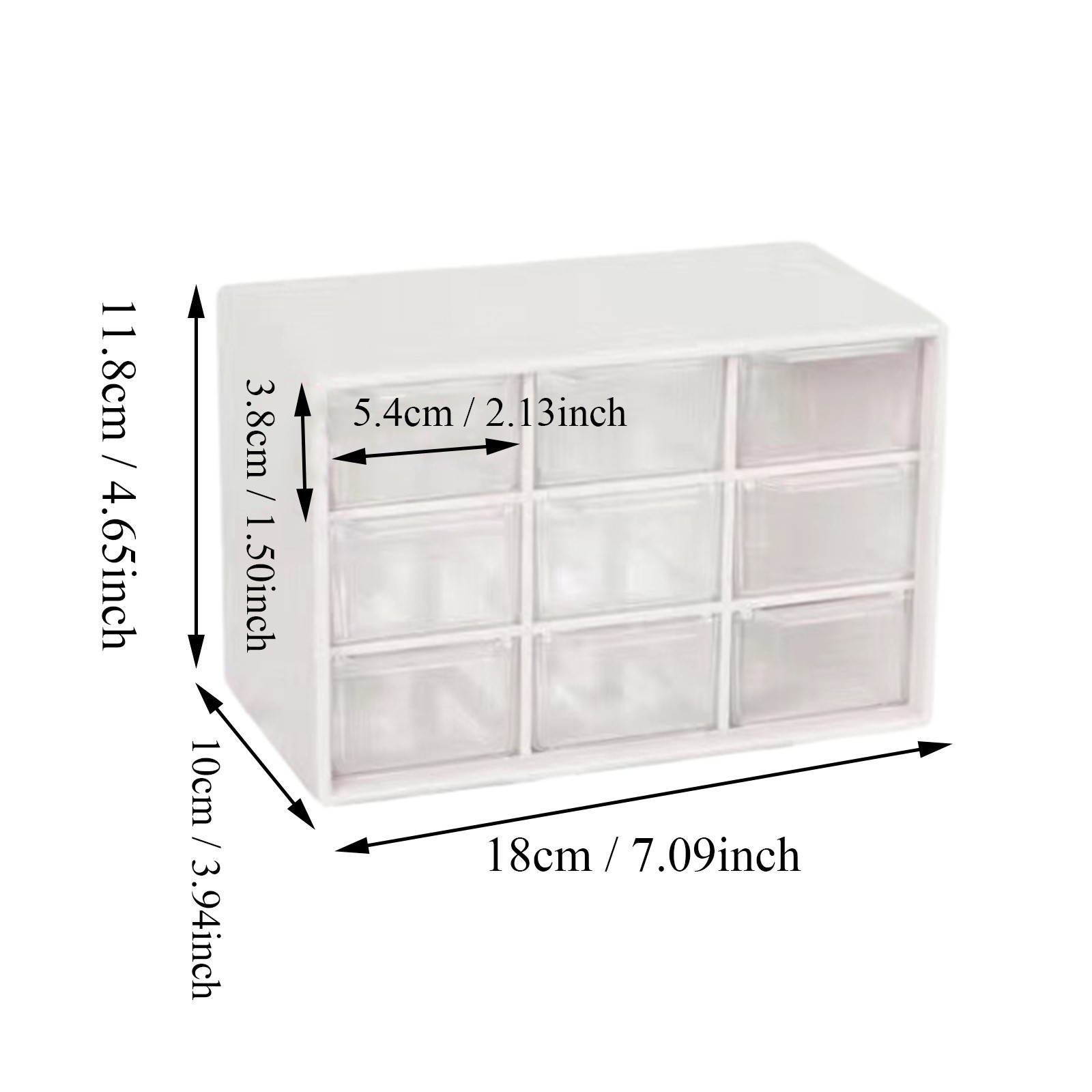 Organizer Jewelry Organizer De - đánh giá và giá Shoe Box Display